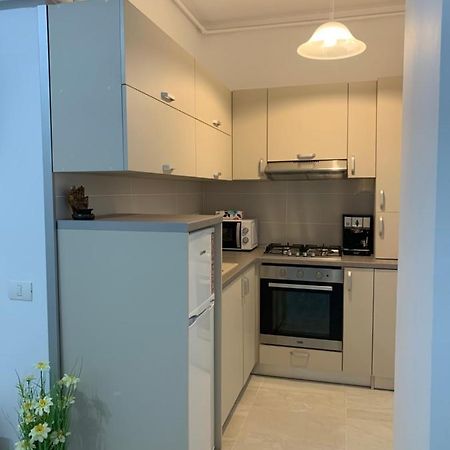 Năvodari Apartament Promenada 아파트 외부 사진