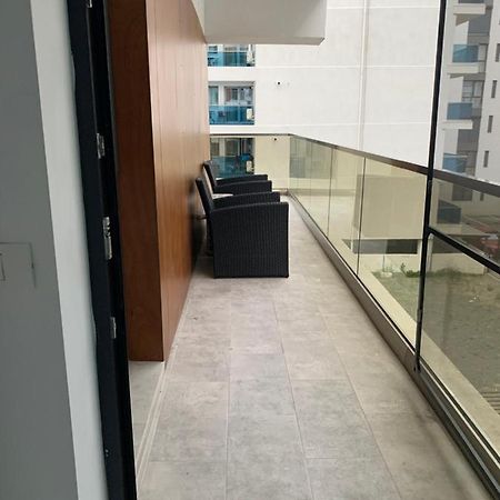 Năvodari Apartament Promenada 아파트 외부 사진