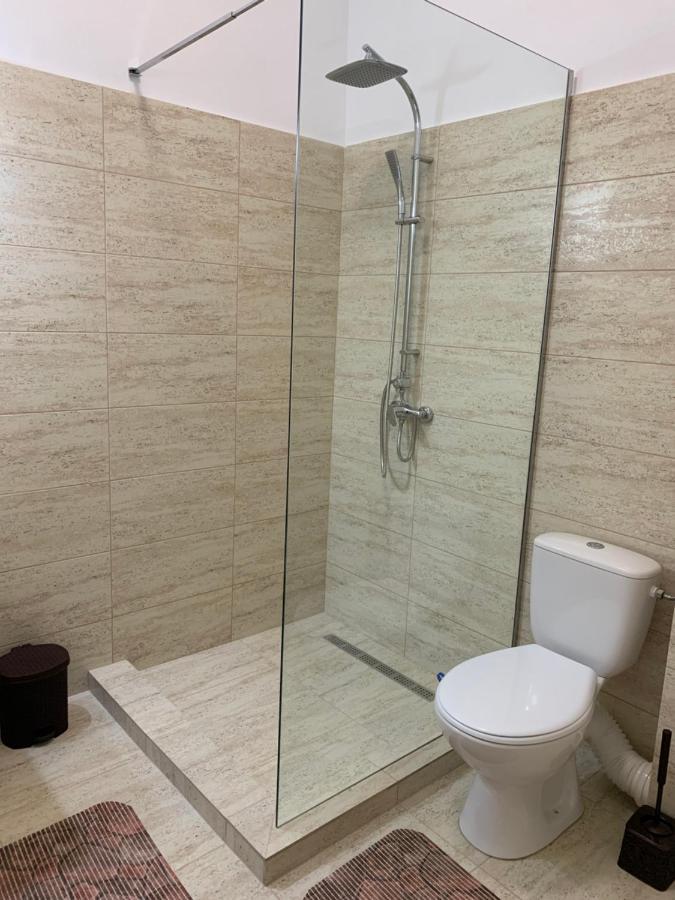 Năvodari Apartament Promenada 아파트 외부 사진