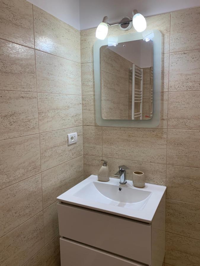 Năvodari Apartament Promenada 아파트 외부 사진