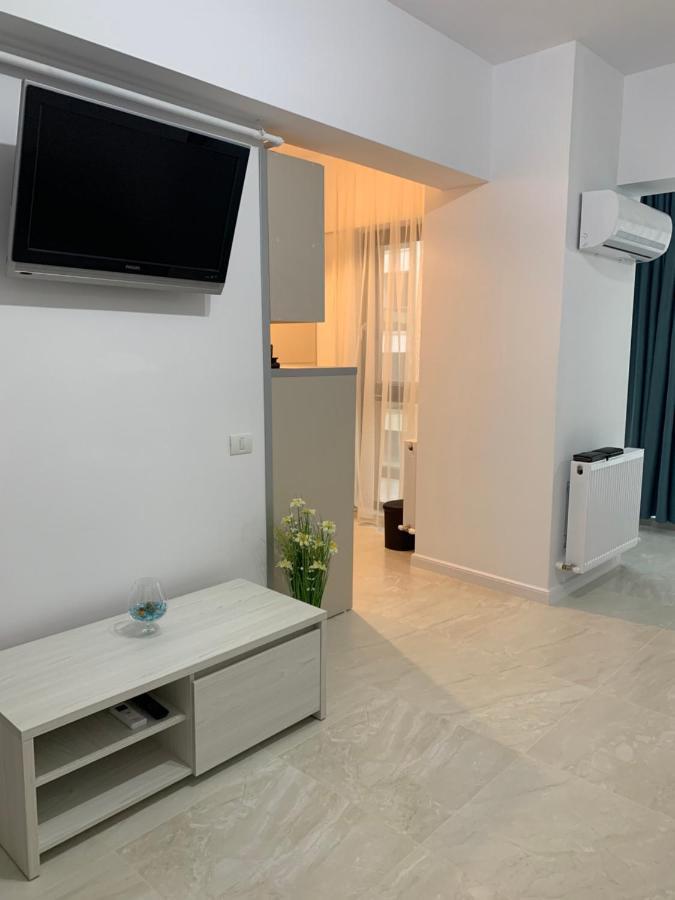 Năvodari Apartament Promenada 아파트 외부 사진