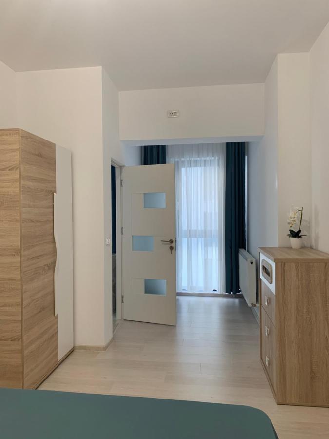 Năvodari Apartament Promenada 아파트 외부 사진