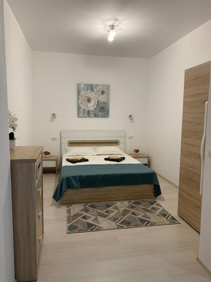 Năvodari Apartament Promenada 아파트 외부 사진