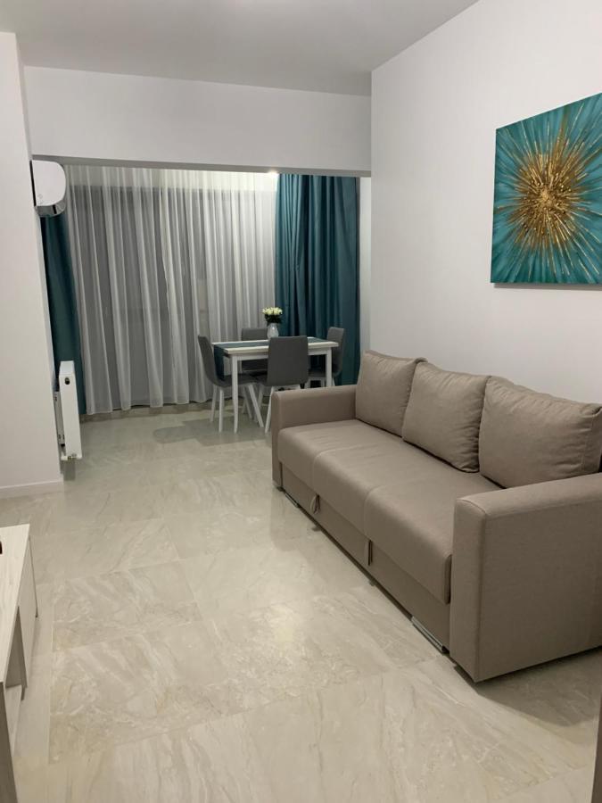 Năvodari Apartament Promenada 아파트 외부 사진